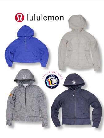 Chaqueta Lululemon