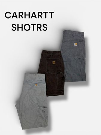 Carhartt shorts