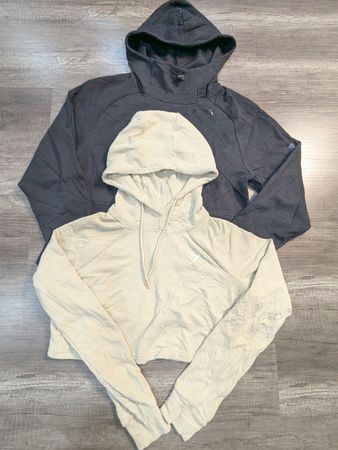 3533 - Gymshark Hoodies
