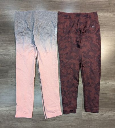 3535 - Gymshark Leggings