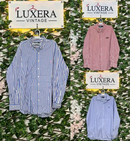 Ralph Lauren Shirts | LV-20/91