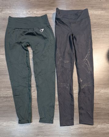 3538 - Gymshark Leggings