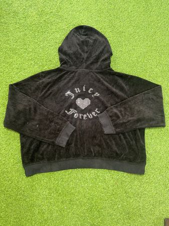 Branded Juicy couture  Hoodies (j21)