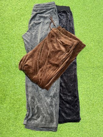 Branded Juicy Couture  Trousers (j23)