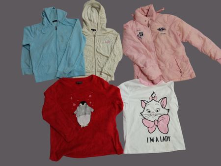 Women’s Lifestyle & Character Mix Bundle