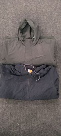 Carhartt Jackets