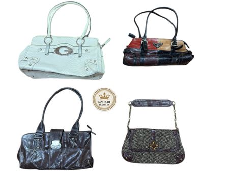 Y2K Hand bag 10 pcs At 469