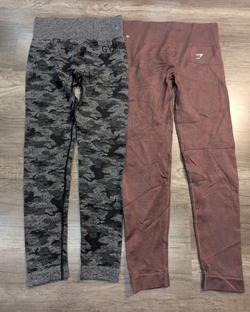 3541 - Gymshark Leggings