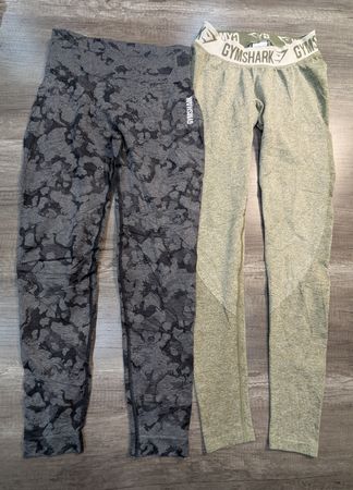 3542 - Gymshark Leggings