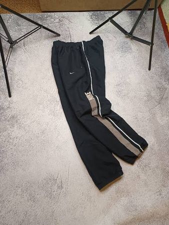 Authentic Nike Track Pants