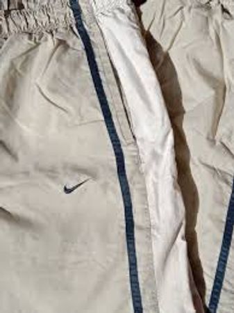 Premium Nike Track Pants