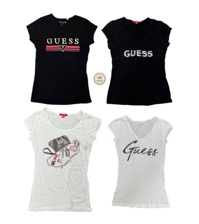 Guess Babe tee 10 pcs At 473