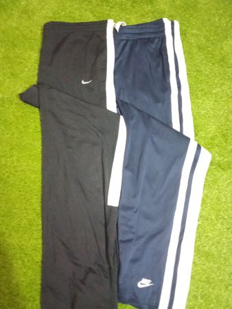 Nike Track Pants