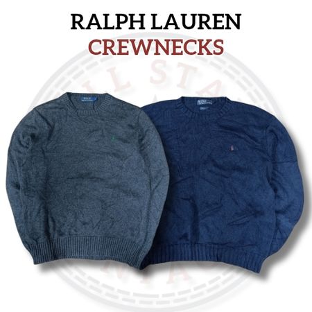 Ralph Lauren sweater