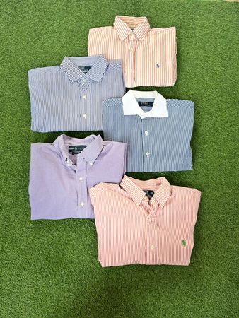 Polo Shirts