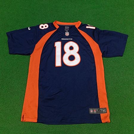 Mms172 NFL American Football Jersey
