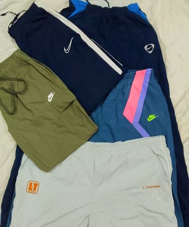 Nike Track Pants
