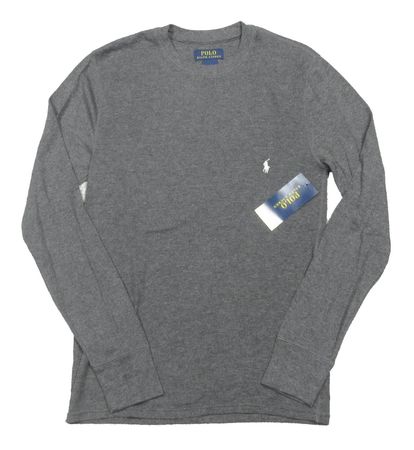 T-shirts thermiques Ralph Lauren 55pcs