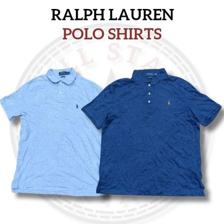 Ralph Lauren Polo-Shirts