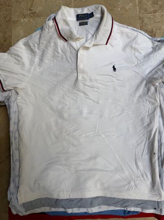 Polo Tshirts 23 pezzi
