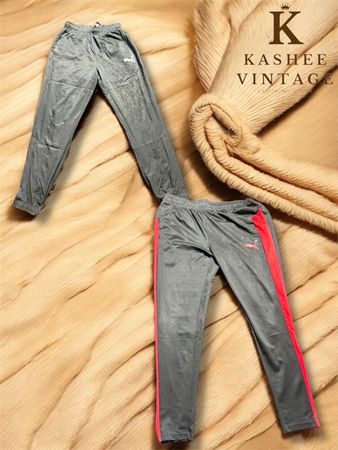 Mix Branded Track Pants