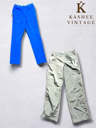 Dickies the noth face branded track pants