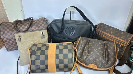 Sacs de designer de luxe