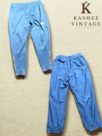 Pantalons de jogging de marque Champion TNF