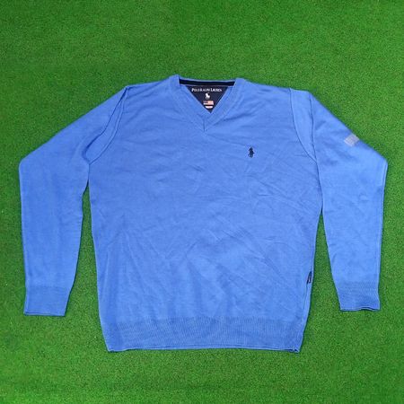 Mms181 Ralph Lauren Sweater