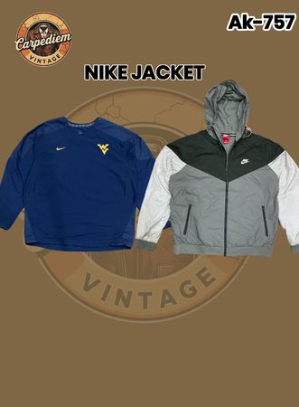 Nike Jacket Ak-757