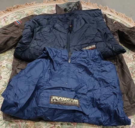Napapijri Jacket