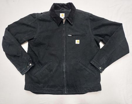 CR1220 Upcycled Carhartt Jackets
