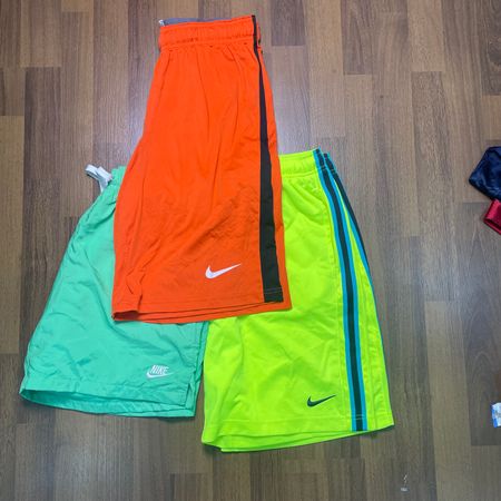 AV-0862 Nike Men Shorts