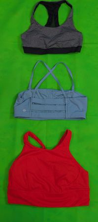 LULULEMON BRA
