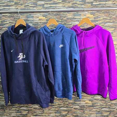 AV-0865 Nike Hoodies