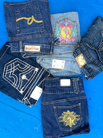 Bybyphat und andere Marken Mini-Röcke / 070