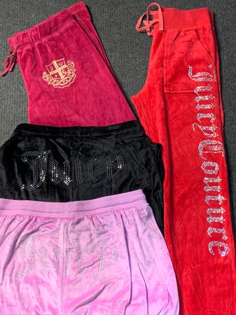 🔥 Juicy Coutures Flared Pants - Limited Stock!🔥