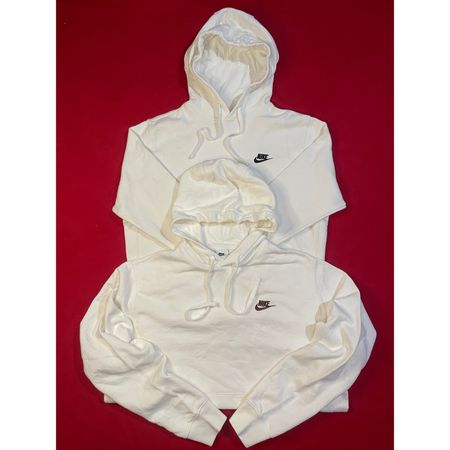 Nike oder tnf Sweatshirts Kapuzenpullover