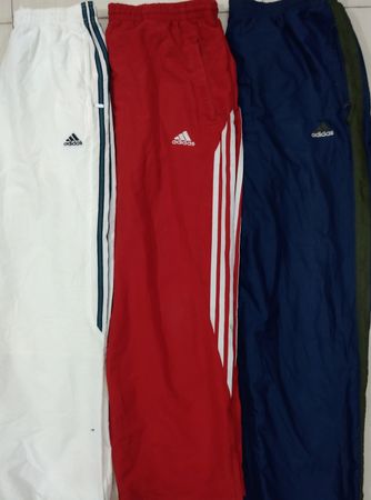 Pantalons de survêtement Nike et Adidas