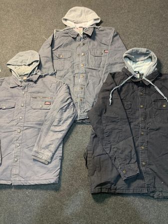 🔥Dickies Jackets - Tough & Stylish!🔥