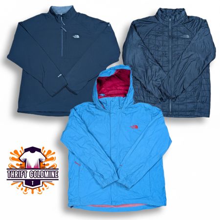 Giacche premium The north face