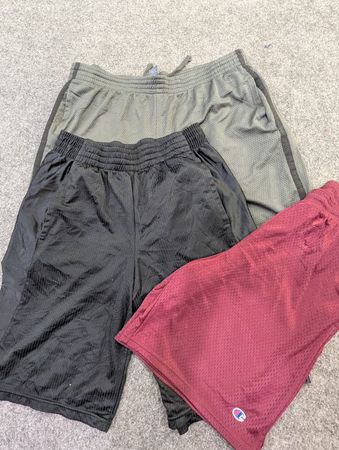 ZV1728 Adidas Sports Shorts