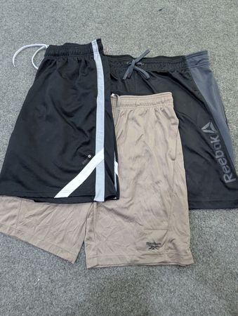 ZV1729 Reebok Sports Shorts