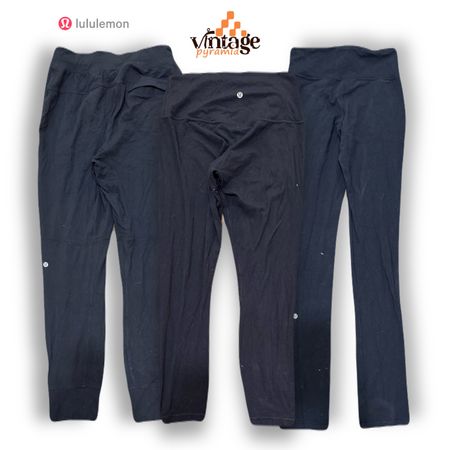 VPX1177 Lululemon Leggings