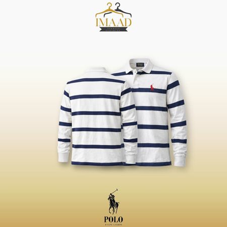 Ralph Lauren rugby t shirt