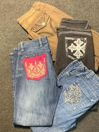 🔥 Bell Bottoms - Groovy Vibes!🔥