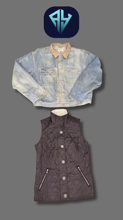 Ralph lauren jackets