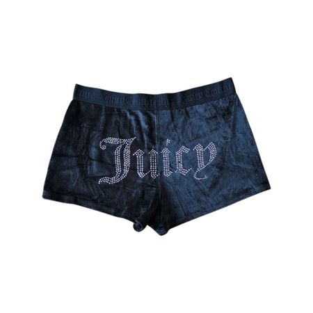 Juicy Couture shorts