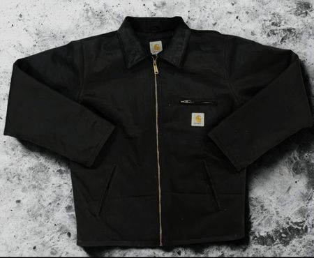 Custom handpick Custom Handpick Carhartt Rework Jacket