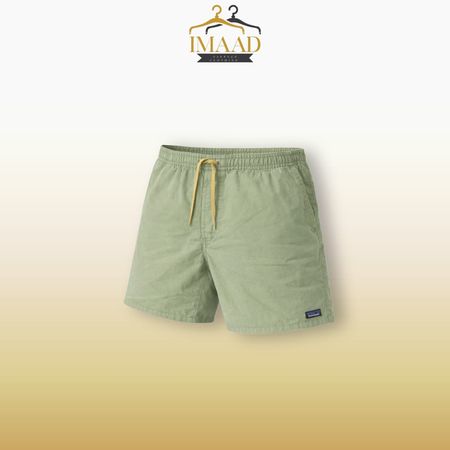 Patagonia mix short